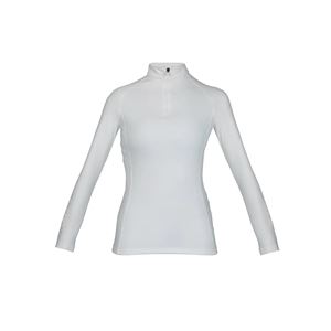 Shires Aubrion Eltar Ladies Base Layer (White)