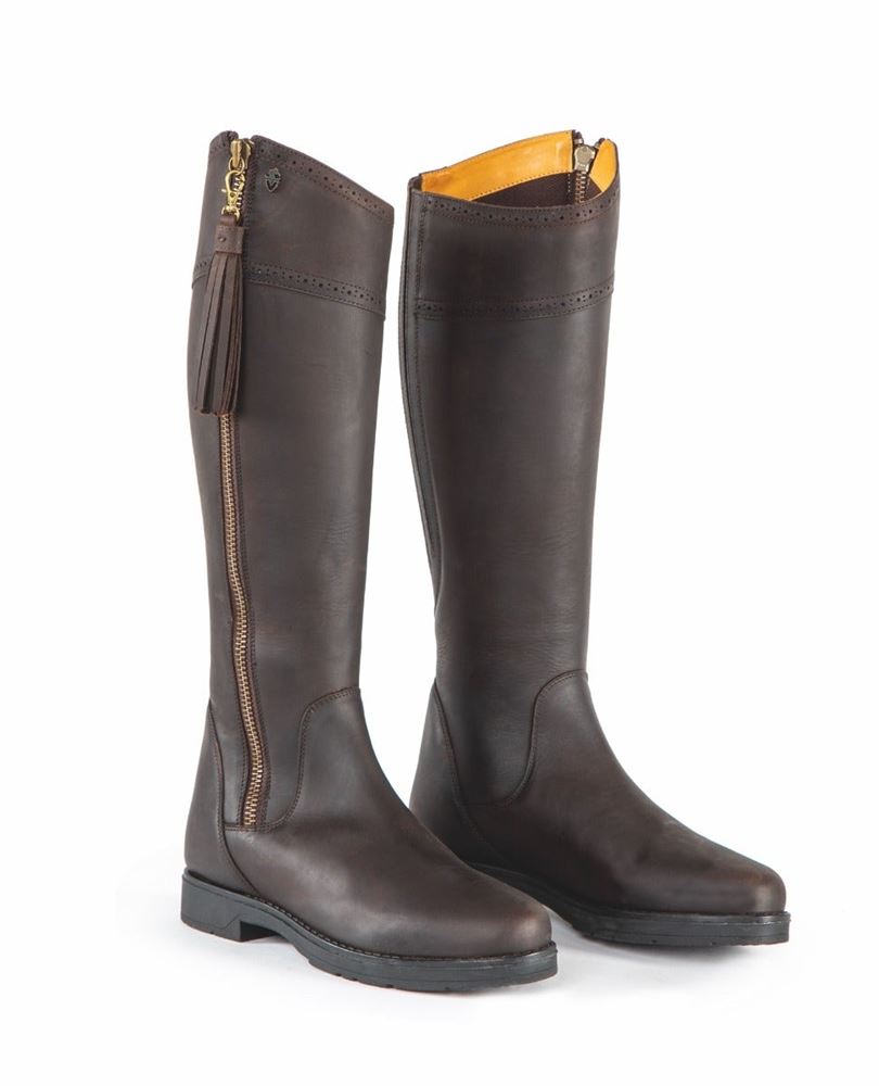 Shires Moretta Alessandra Country Boots 