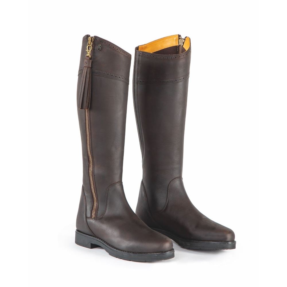 Shires Moretta Alessandra Country Boots 