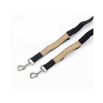 Hy Equestrian Elasticated Side Reins