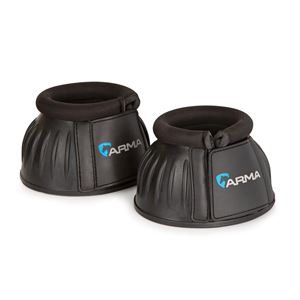 Shires ARMA Soft Top Over Reach Boots