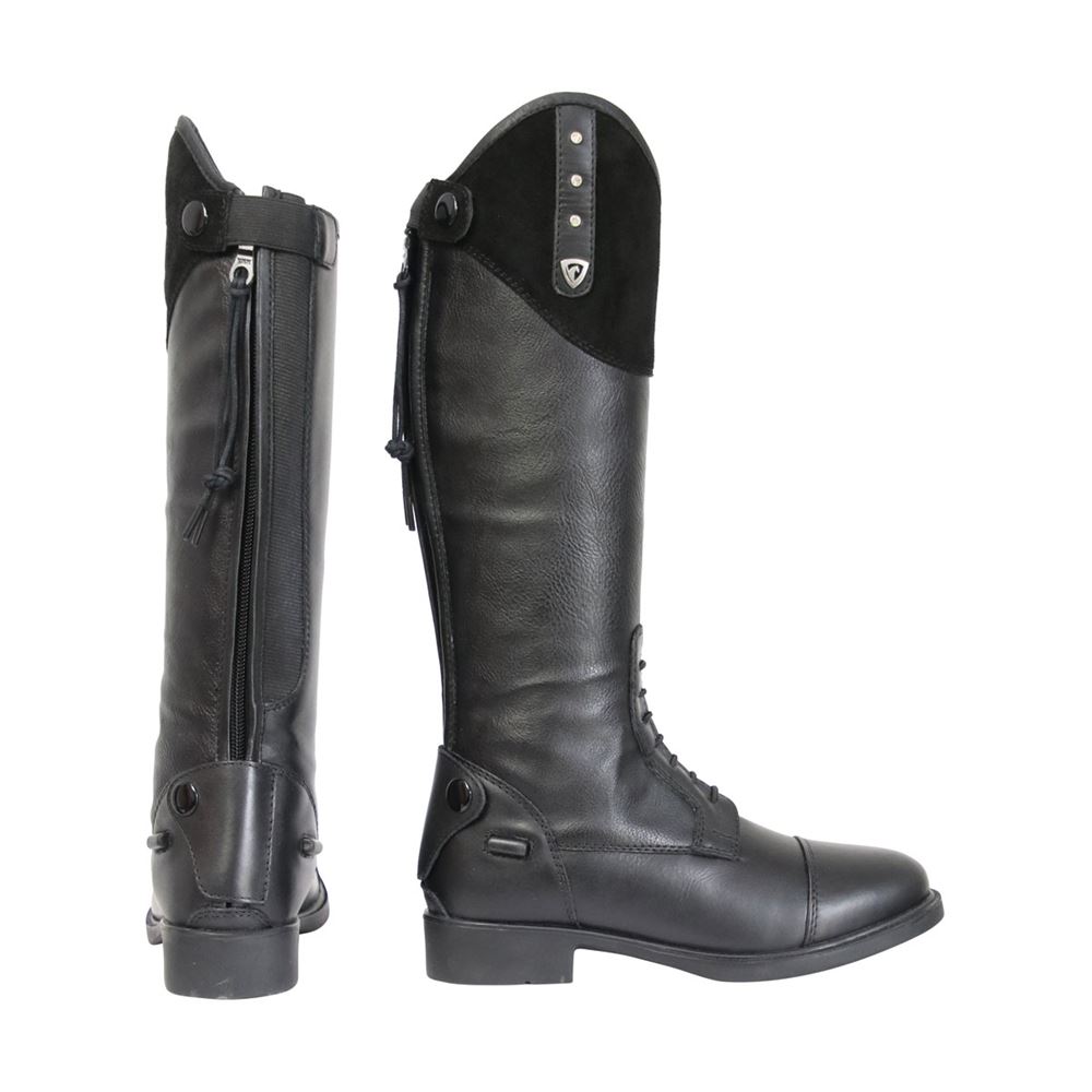 Hy Equestrian Soriso Children's Riding Boots