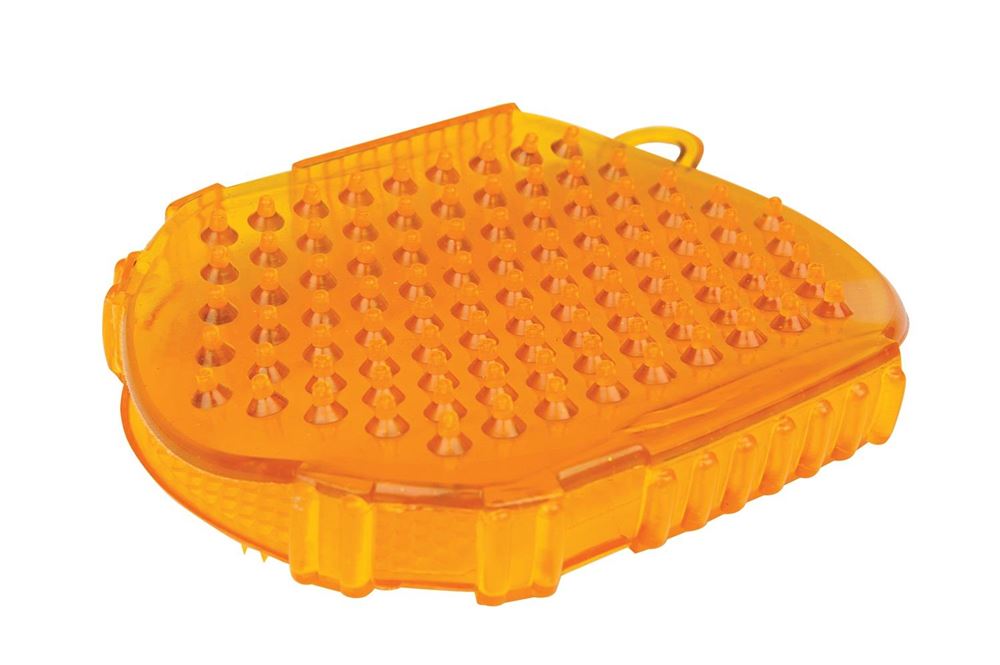 Roma Brights Massage Glove