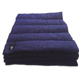 Hy Quilted Leg Pads Set of 4