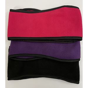 Yarrow Fleece Headband