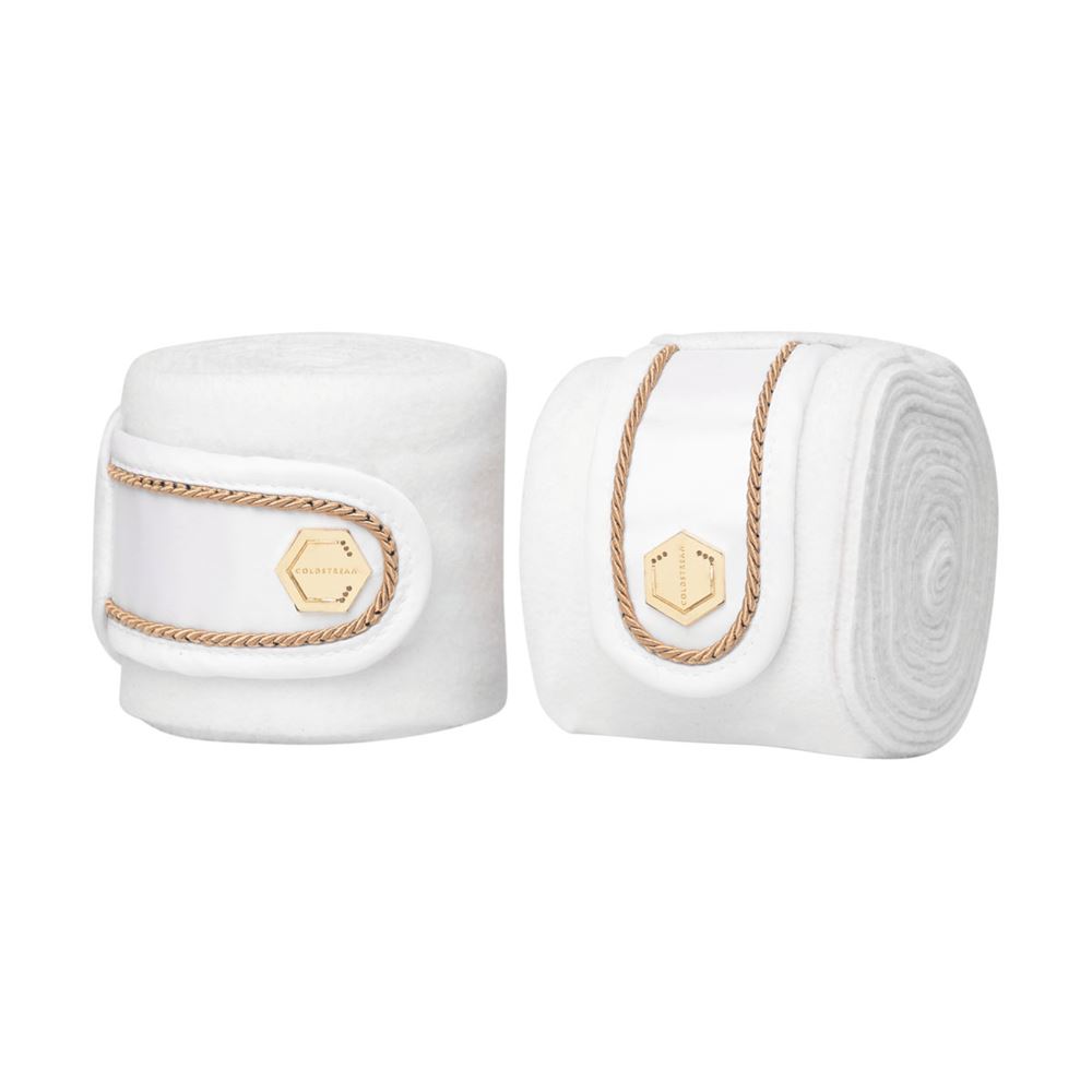 Coldstream Marygold Bandages (White)
