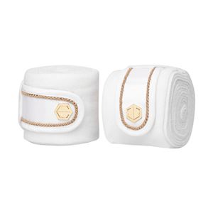 Coldstream Marygold Bandages (White)