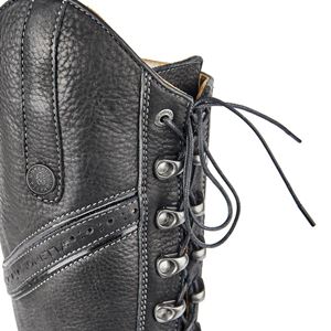 Shires Moretta Maddalena Riding Boots (Black)