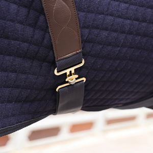 Shires Deluxe Tech Cooler (Navy)