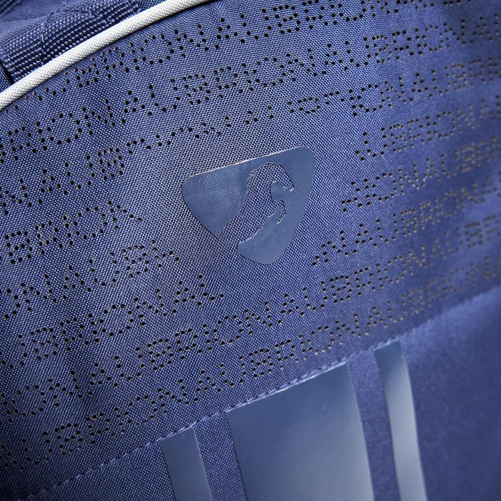 Shires Aubrion Equipt Long Boot Bag (Navy)