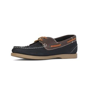 Shires Moretta Avisa Deck Shoes (Navy)