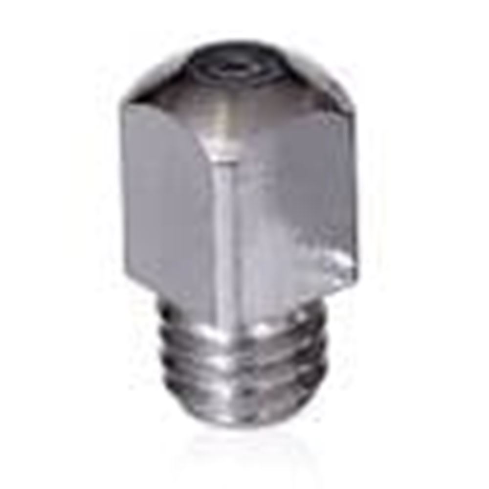 Stromsholm Diamond Jumping/Polo Studs (Pack of 4)