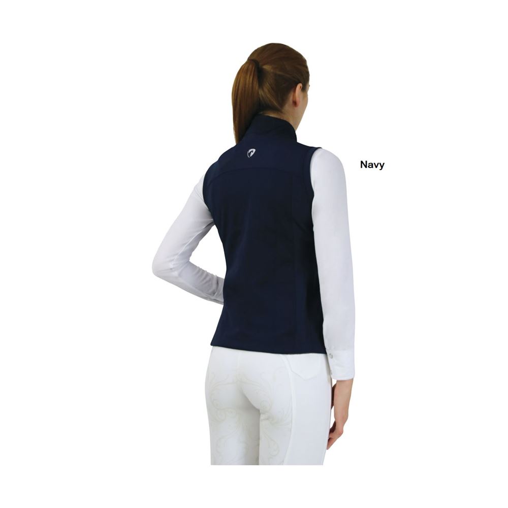 Hy Equestrian Synergy Flex Gilet