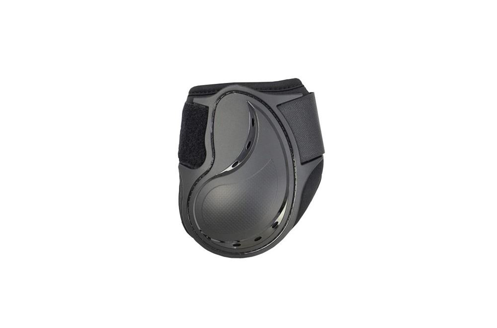 Hy Equestrian Armoured Guard Pro Protect Compliant Fetlock Boots