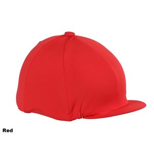 Shires Stretch Hat Cover