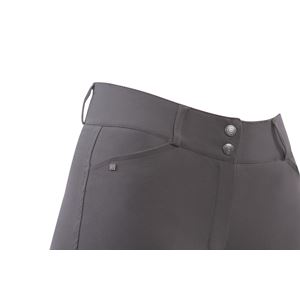 Dublin Pro Form Gel Knee Patch Breeches