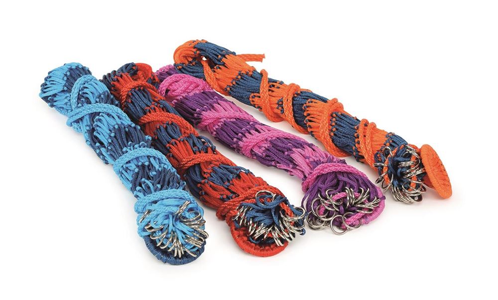 Shires Deluxe Haynet - Small