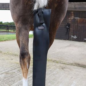 Supreme Products Waterproof Tail Bag (Black)