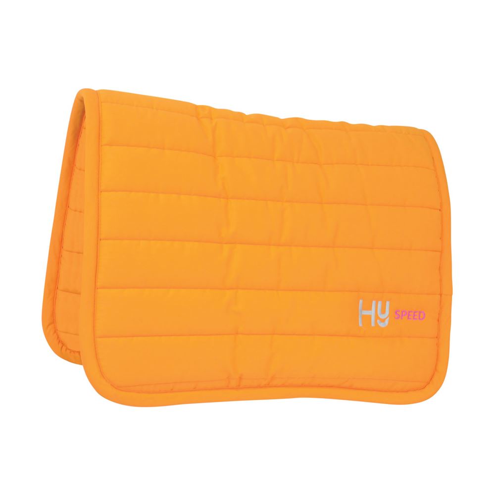 HySPEED Neon Reversible Comfort Pad