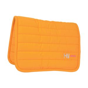 HySPEED Neon Reversible Comfort Pad