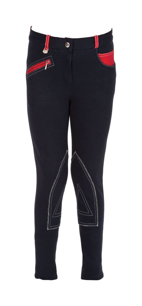 HyPERFORMANCE Diesel Children's Jodhpurs