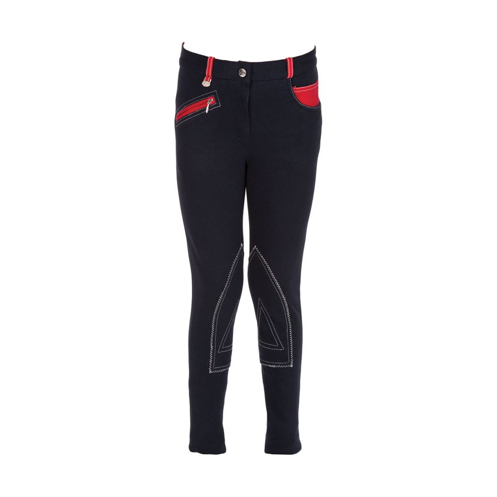 HyPERFORMANCE Diesel Children's Jodhpurs