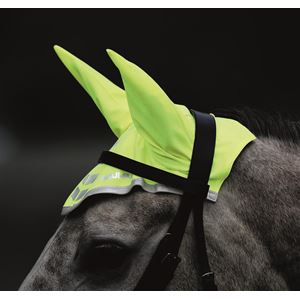 Shires Equi-Flector Fly Veil