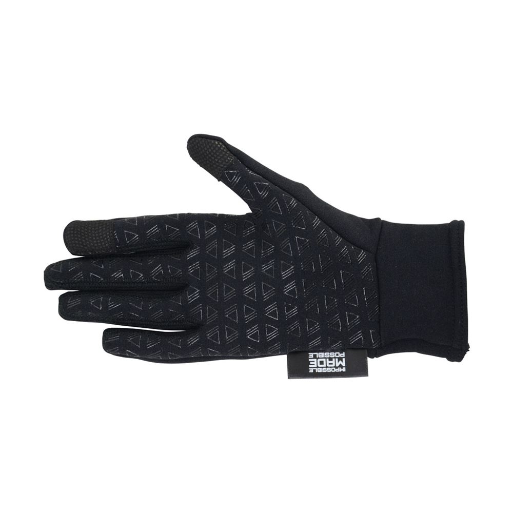 Hy Equestrian Polartec Glacial Riding and General Glove - Child