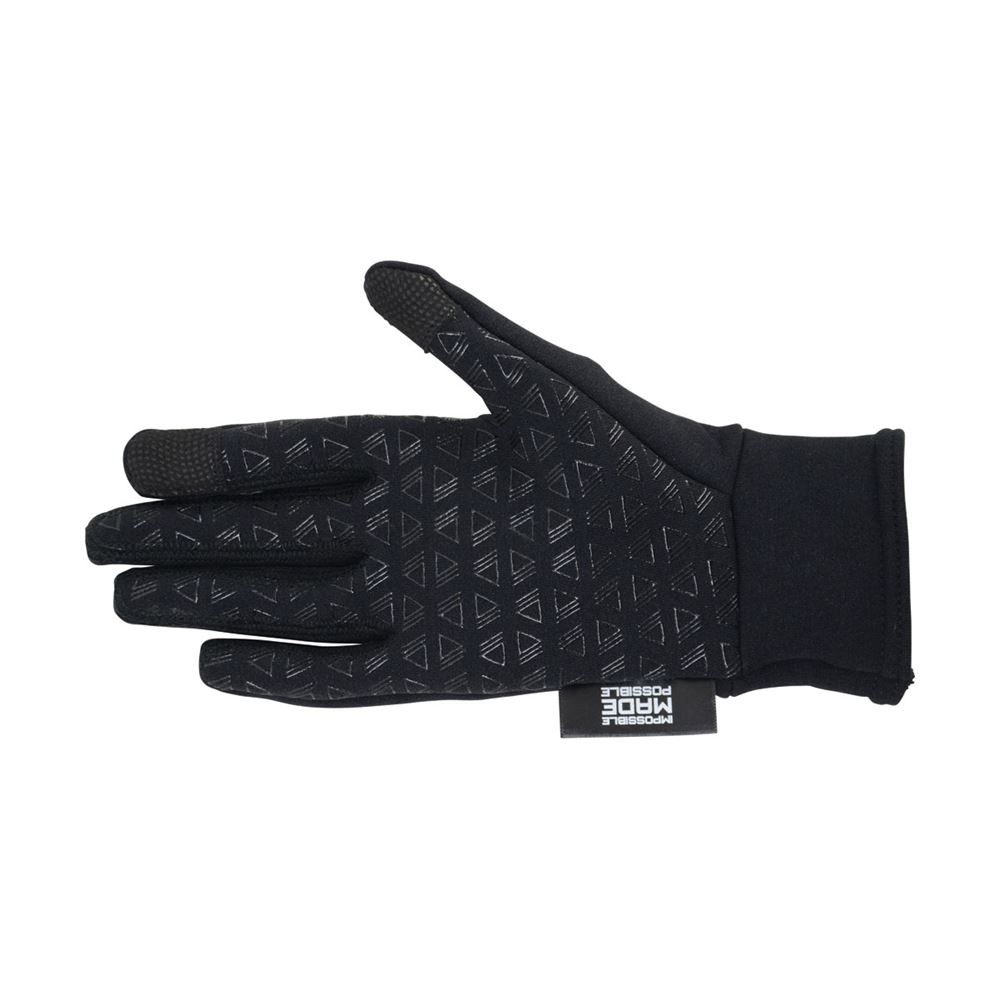 Hy Equestrian Polartec Glacial Riding and General Glove - Child