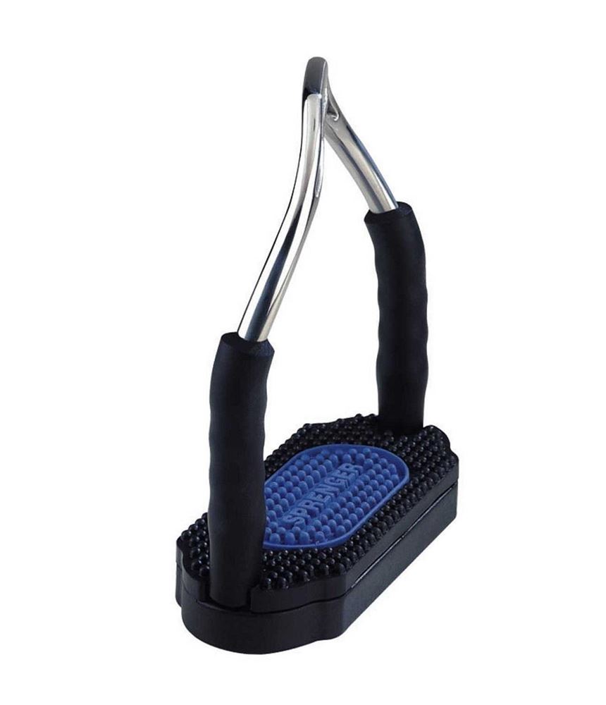 Sprenger Bow Balance Stirrups 