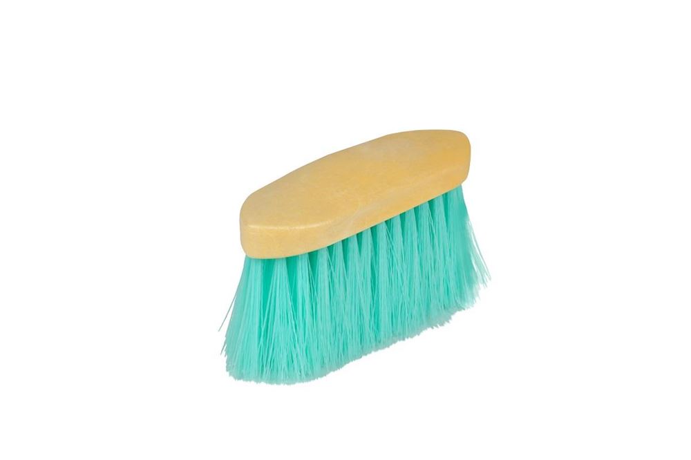 Roma Brights Dandy Brush (Turquoise)
