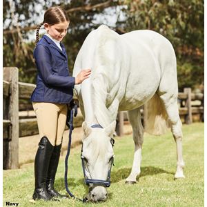 Dublin Hannah Childs Mesh Tailored Show Jacket II