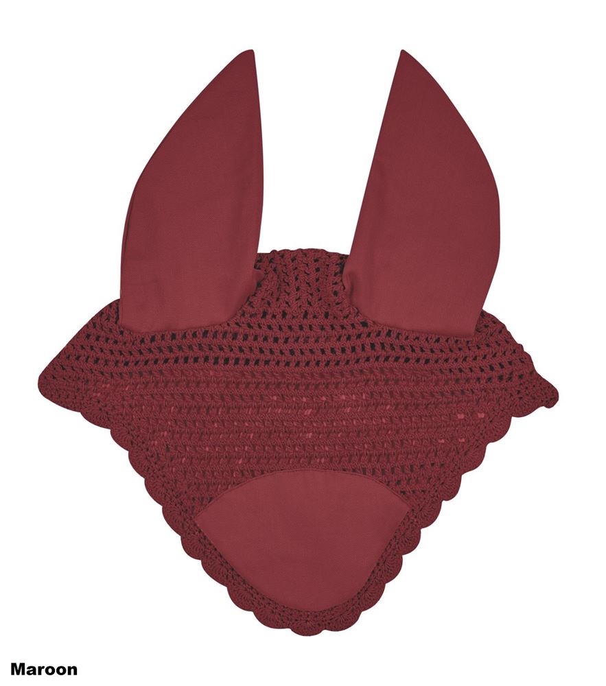 Weatherbeeta Prime Ear Bonnet