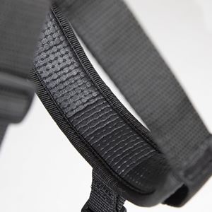 Shires FreeGraze Deluxe Comfort Grazing Muzzle