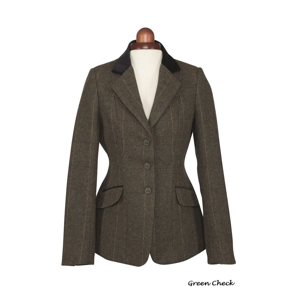 Shires Aubrion Saratoga Maids Jacket