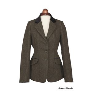 Shires Aubrion Saratoga Maids Jacket