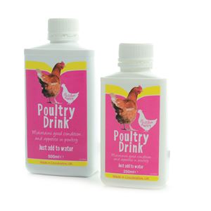 Battles Poultry Drink (250ml)