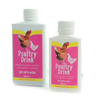 Battles Poultry Drink (250ml)