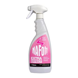 Naf Off Extra Effect (750ml)