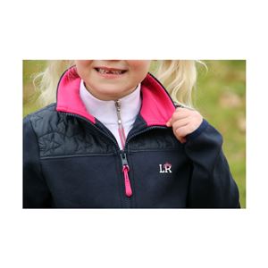 Sophia Jacket by Little Rider
