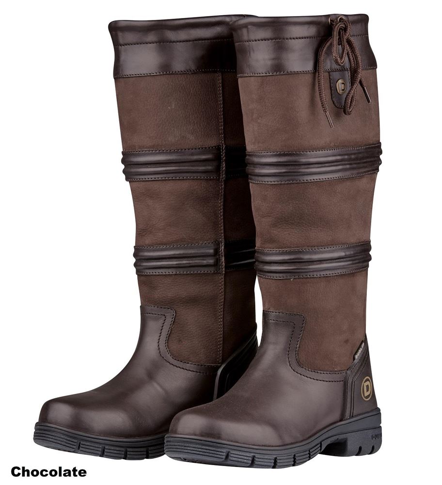 Dublin Husk II Boots