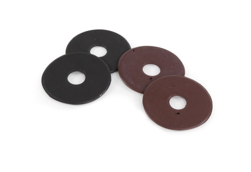 Shires Bit Guards (sold in pairs)