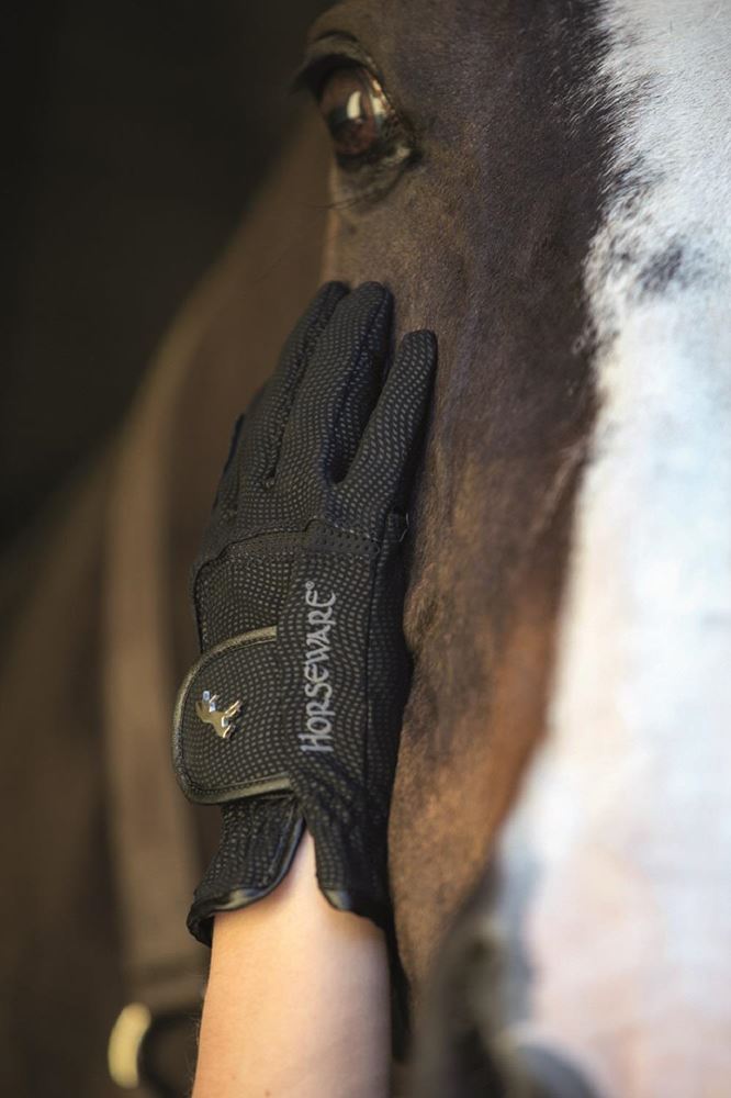 Horseware Competition Riding Glove