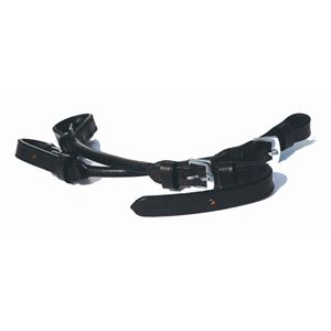 Windsor Equestrian Leather Pelham Roundings