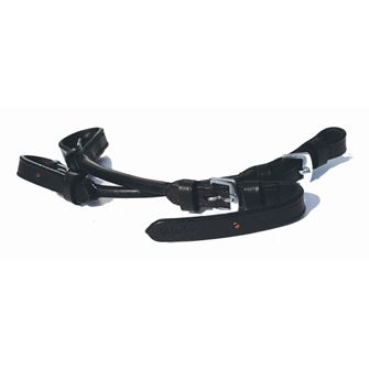 Windsor Equestrian Leather Pelham Roundings