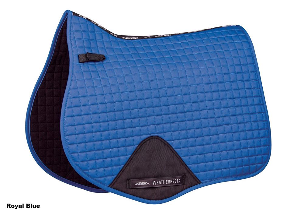 Weatherbeeta Prime All Purpose Saddle Pad