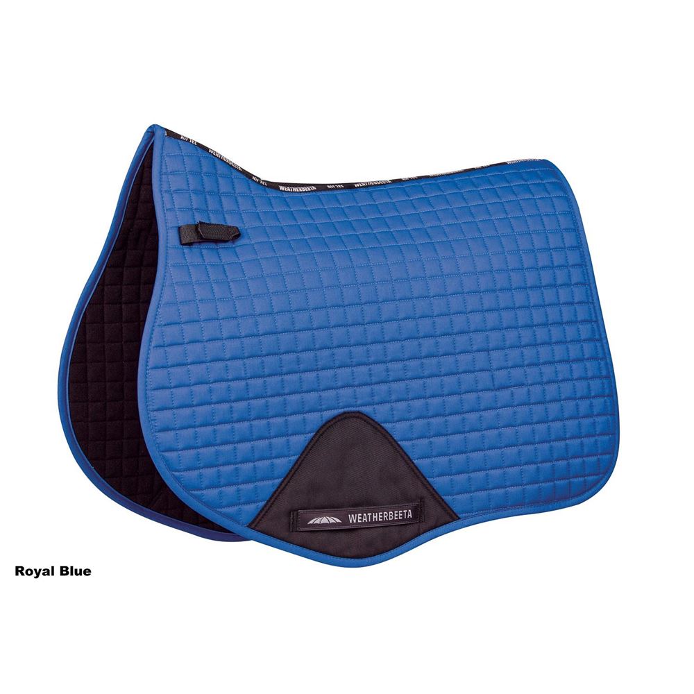 Weatherbeeta Prime All Purpose Saddle Pad
