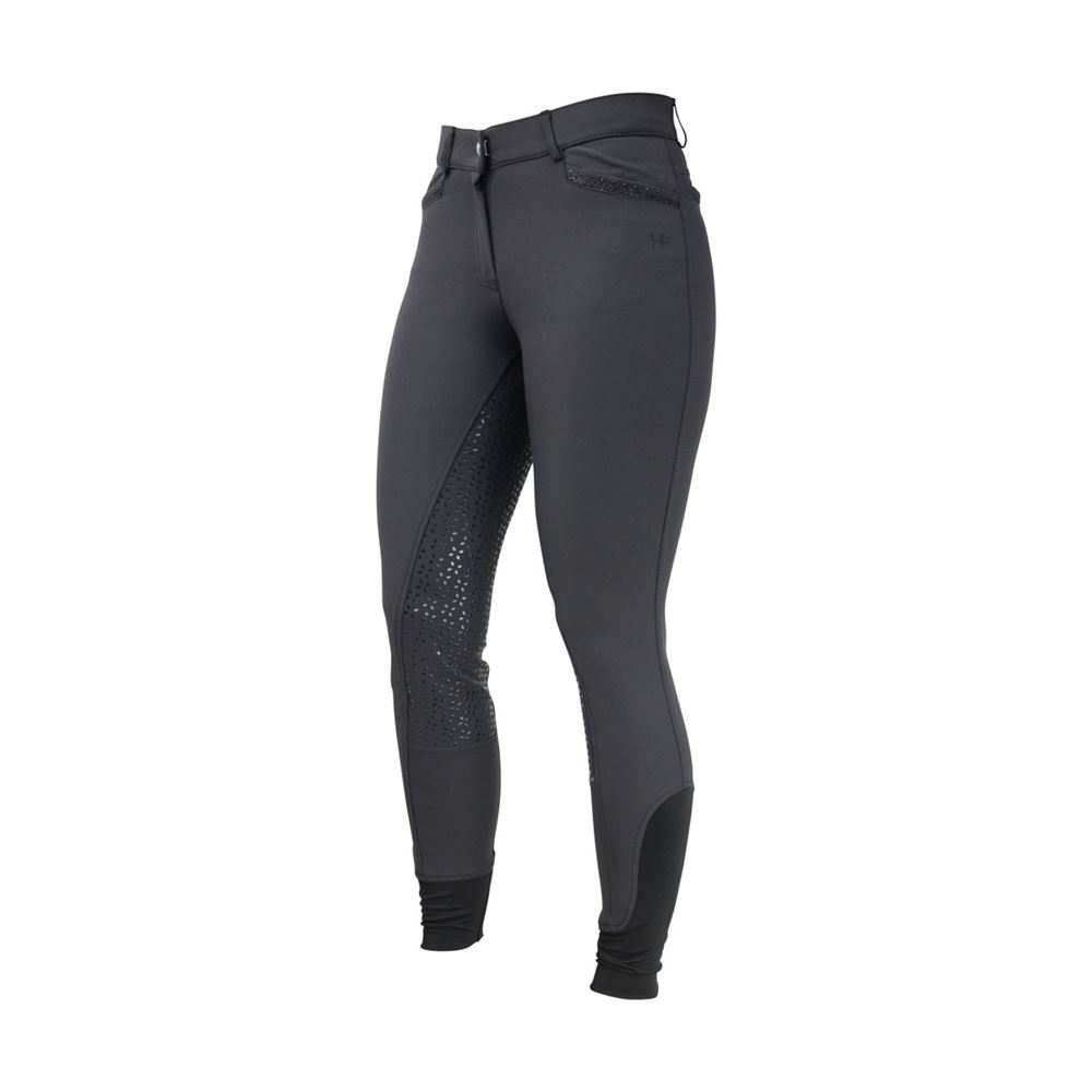 HyFASHION Roka Crystal Breeches