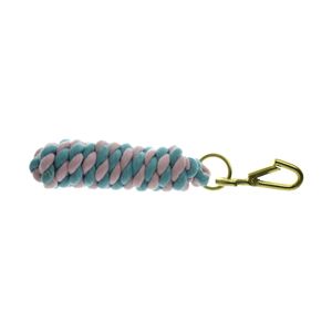 Hy Two Tone Twisted Leadrope