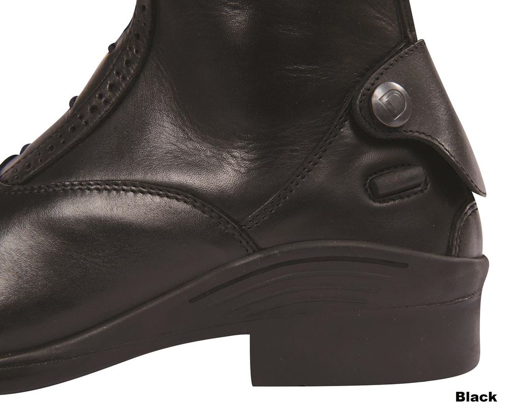 Dublin Evolution Tall Boots